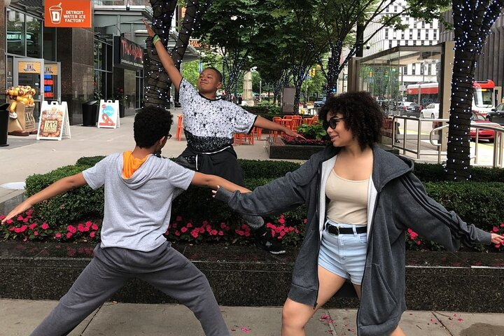 Scavenger Hunt in Boston by 3Quest Challenge - Photo 1 of 10